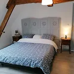 Lola Accommodatie bij particulieren Montigny-Sur-Crecy