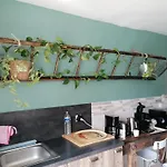 Accommodatie bij particulieren Lola *