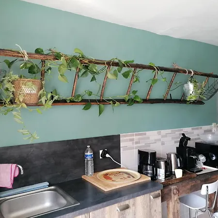Quarto em Acomodações Particulares Lola *